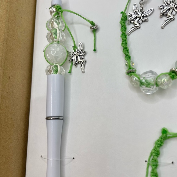 Macramé Set - Picture 3 of 4